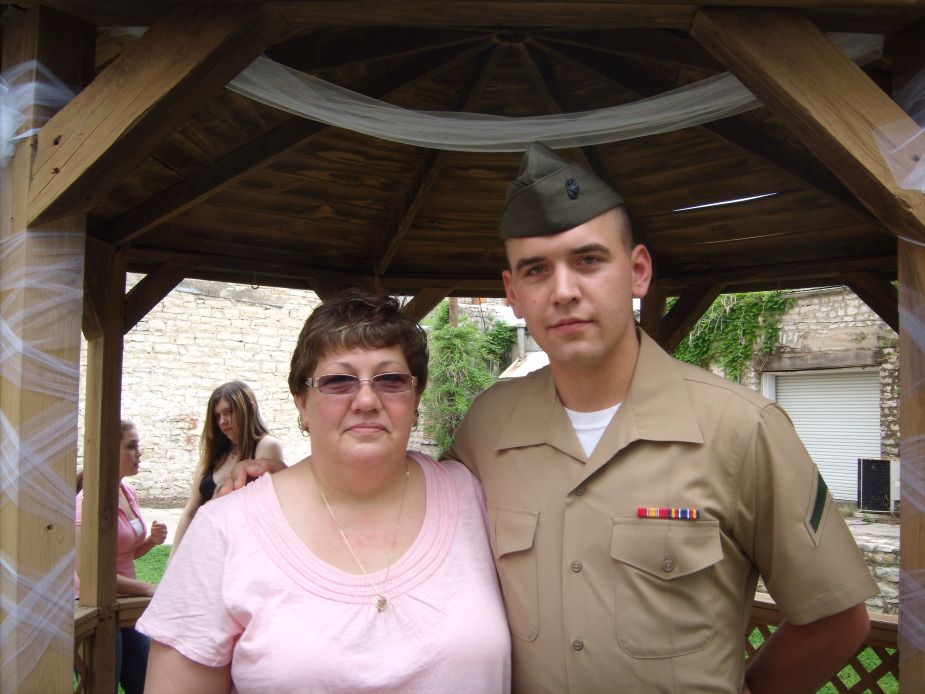 marine and mom.jpg